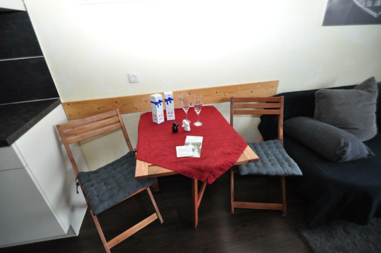 Ferienwohnung-In-Prien Exterior foto