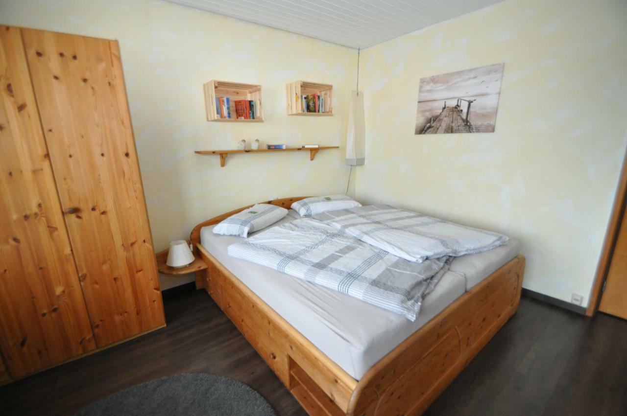 Ferienwohnung-In-Prien Exterior foto